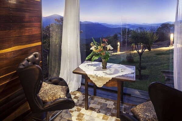 Room - Pousada Canto dos Prazeres (Ouro Preto)