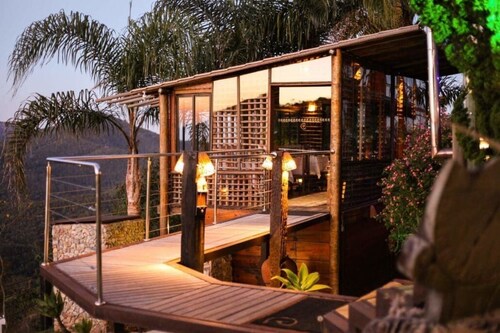 Pousada Canto dos Prazeres