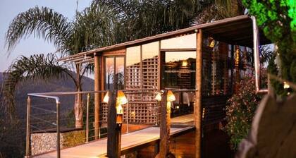 Pousada Canto dos Prazeres