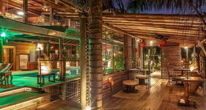 Pousada Canto dos Prazeres