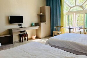 Room - Gutian Fuxin Hotel (Gutian)