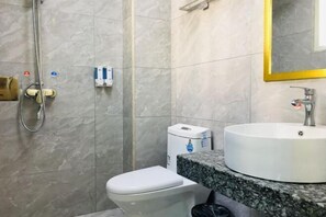 Room - Gutian Fuxin Hotel (Gutian)