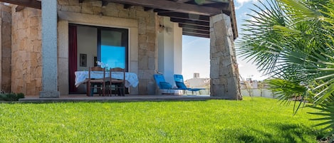 Ferienhaus | 2 Schlafzimmer