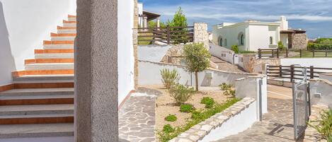 Ferienhaus | 2 Schlafzimmer