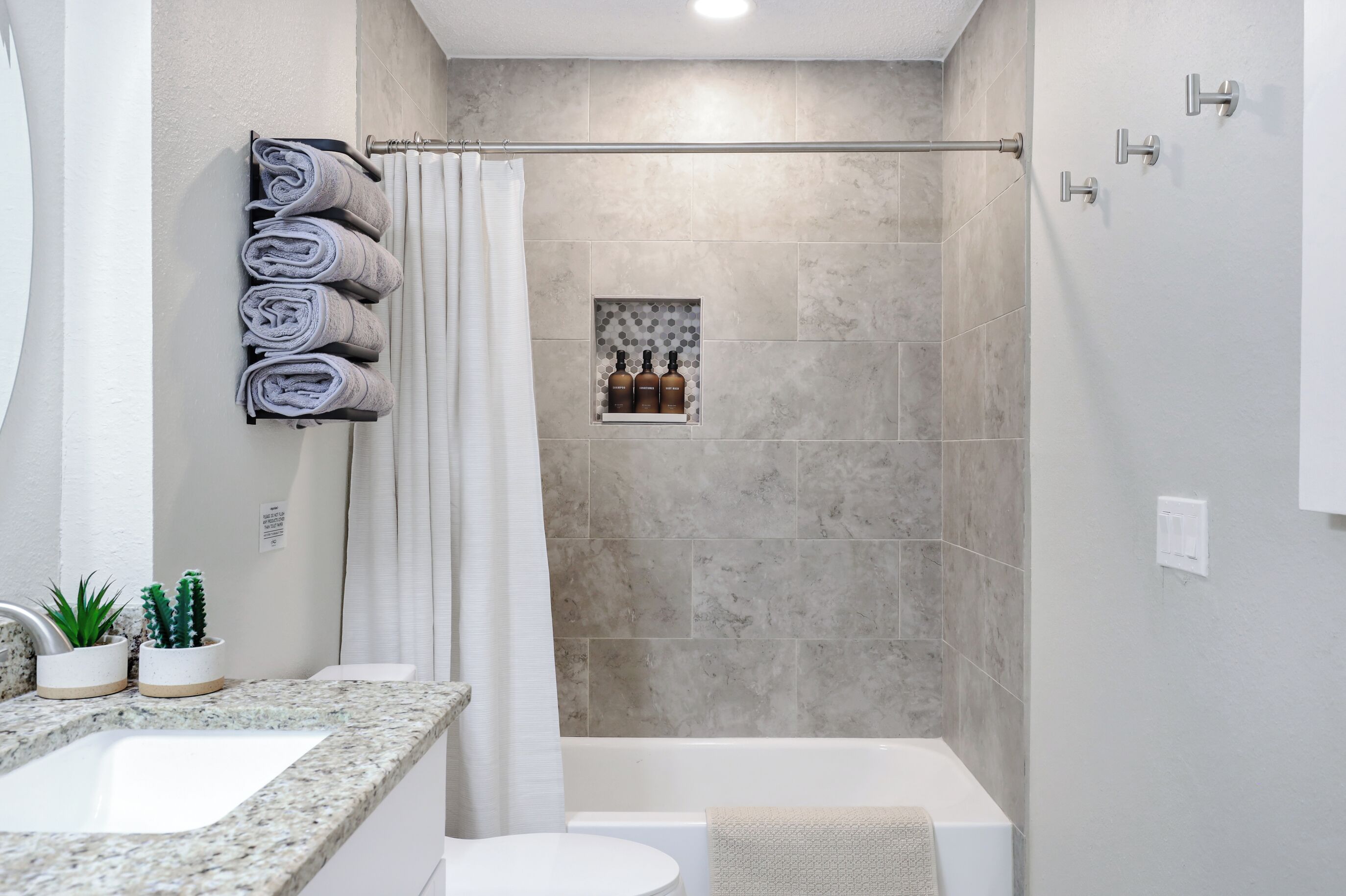 Badkamer
