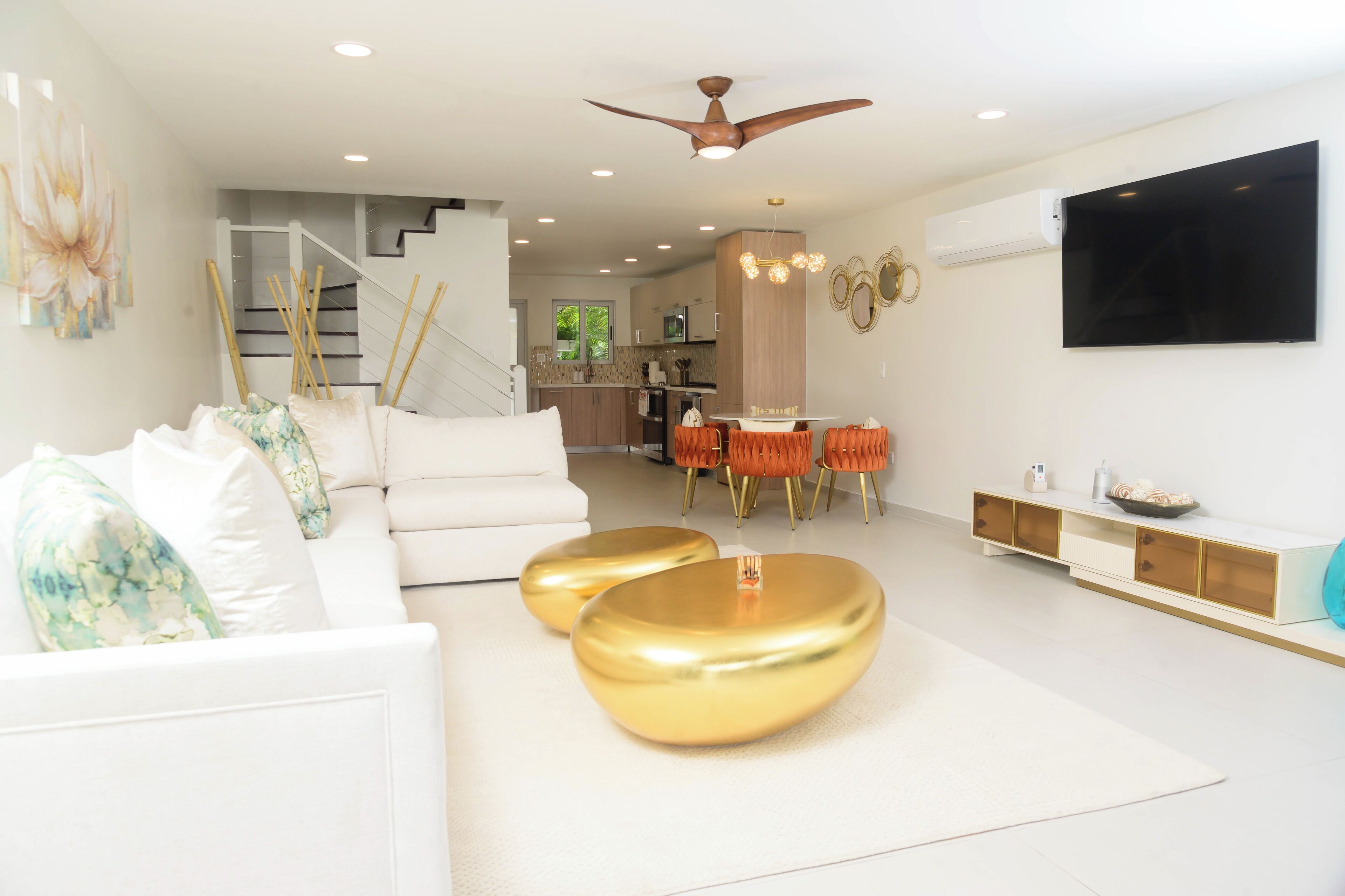 Smart TV