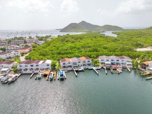 Port de plaisance