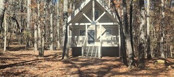 Robin's Nest Sleeps 6