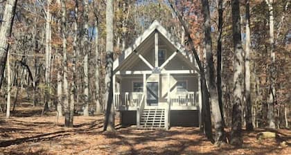 Robin's Nest Sleeps 6