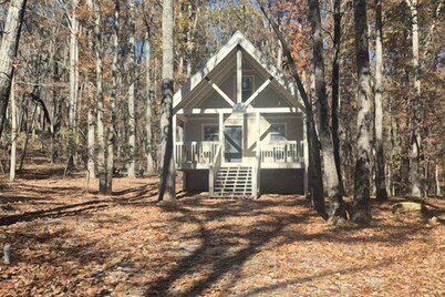 Robin's Nest Sleeps 6