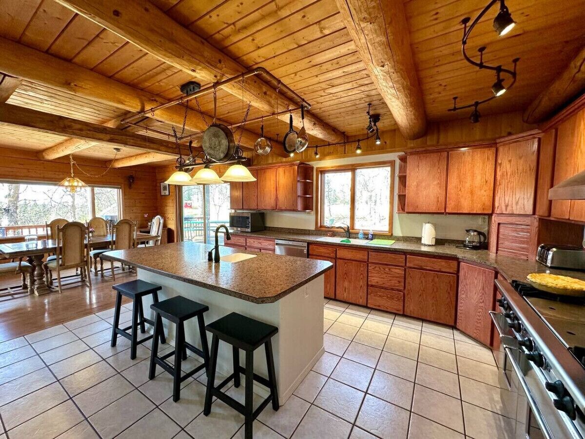 Image de profil de l’hôte