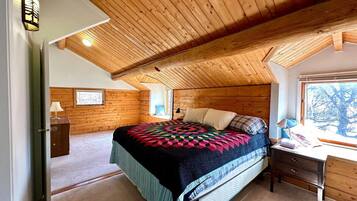 3 chambres, Wi-Fi