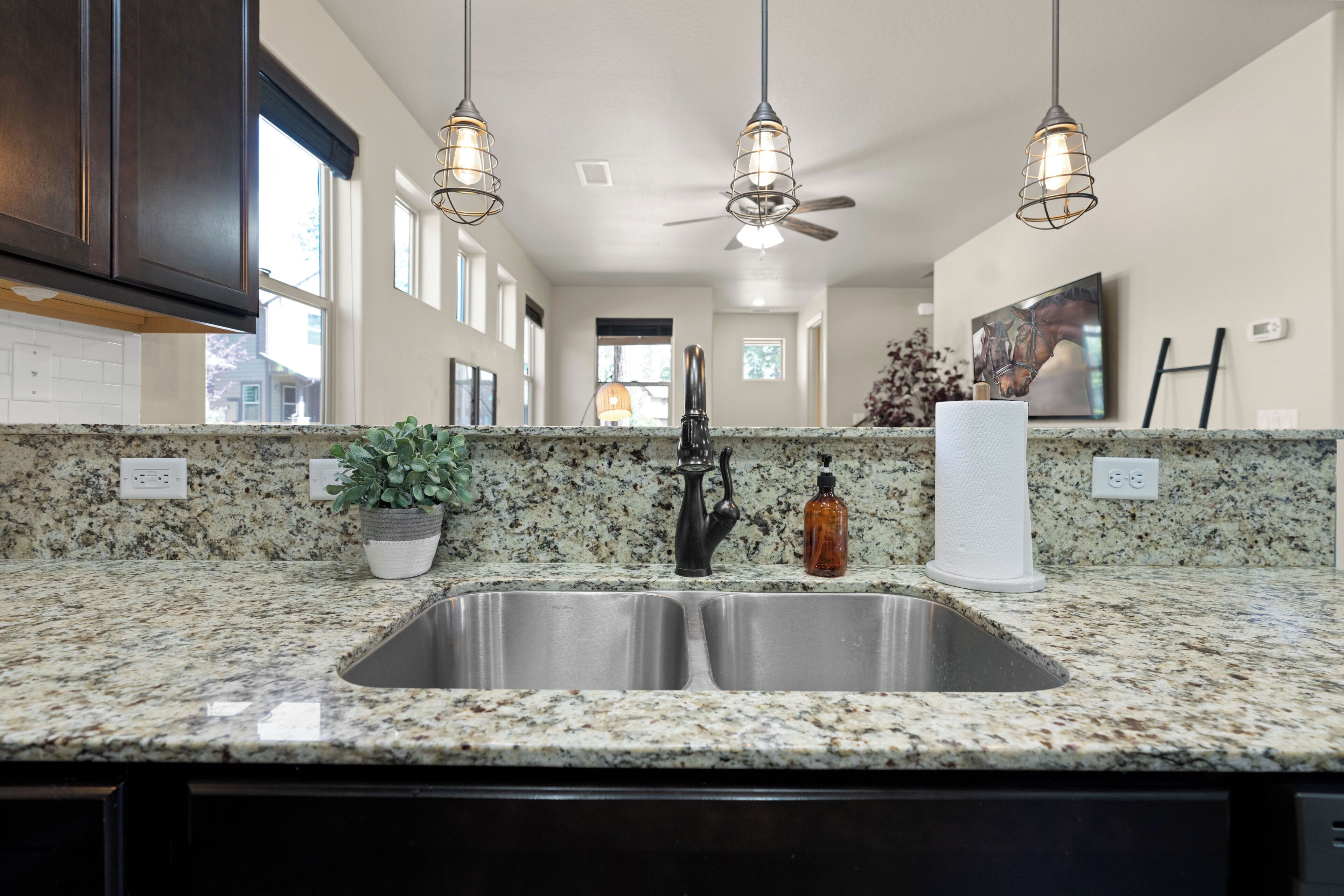 House | Private kitchen