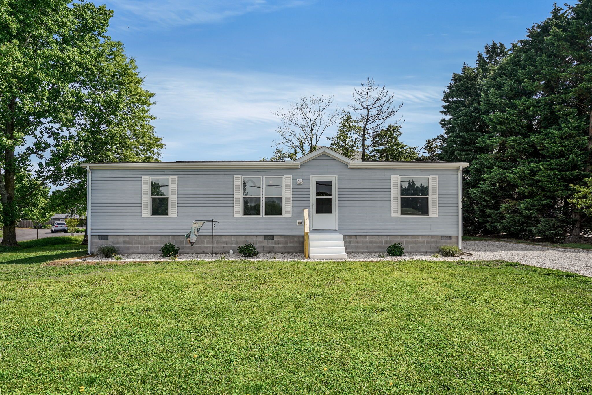 Cozy Cottage in Ocean View! Right Outside Bethany Beach Delaware