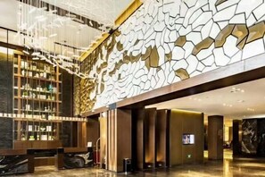 Interior - Splendent Holiday Hotel (Harbin)