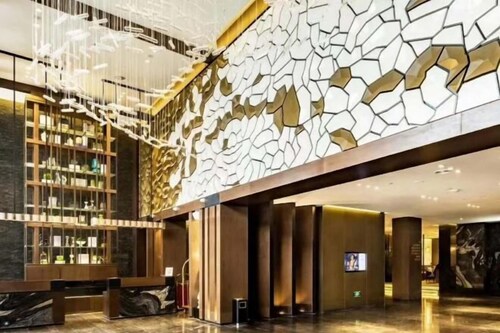 Fengdu Hotel (Harbin)