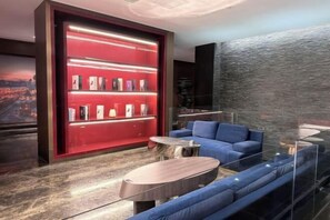 Interior - Fengdu Hotel (Harbin) (Harbin)