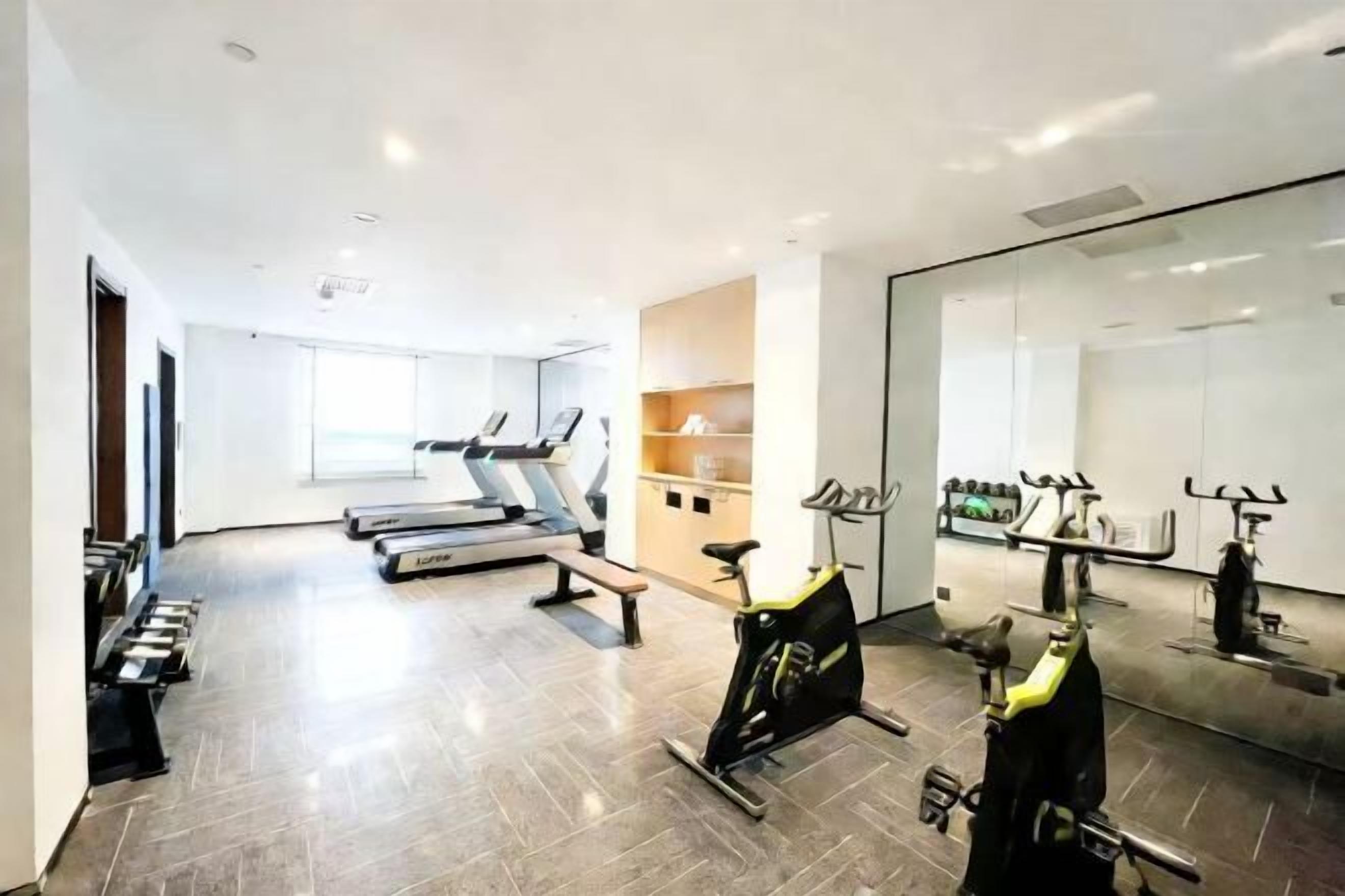 Sportschool