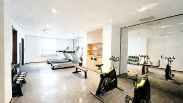 Sportschool