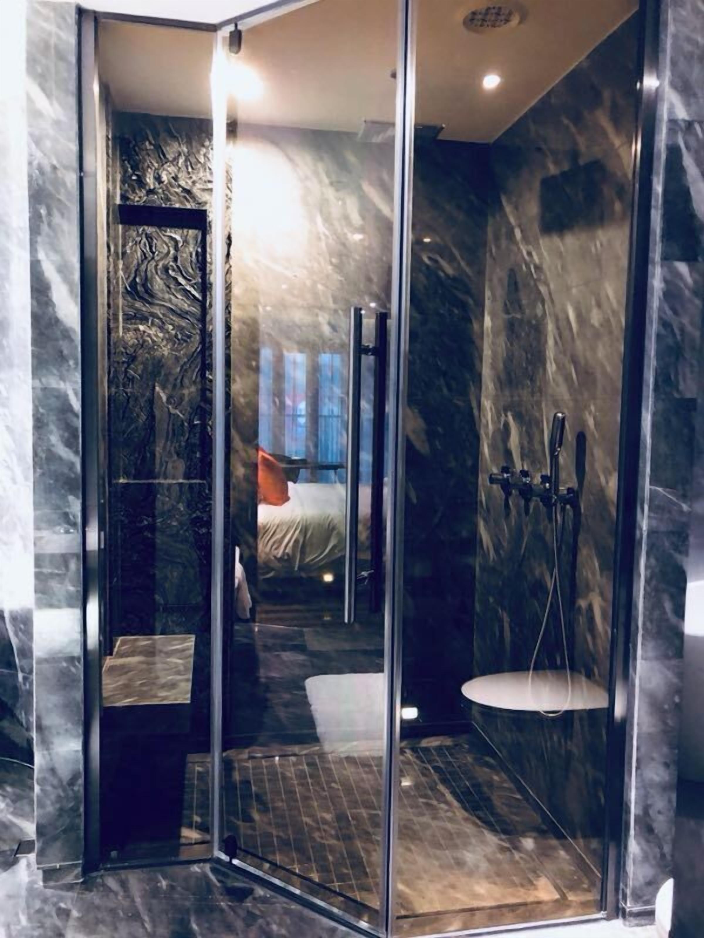 Badkamer