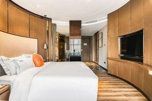 Room - Fengdu Hotel (Harbin) (Harbin)