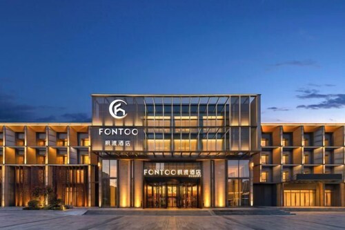 Fengdu Hotel (Harbin)