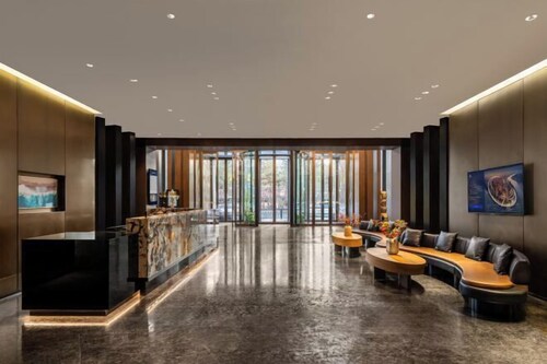 Fengdu Hotel (Harbin)