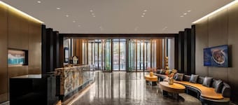 Fengdu Hotel (Harbin)