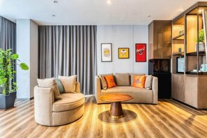 Room - Splendent Holiday Hotel (Harbin)