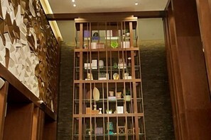 Interior - Splendent Holiday Hotel (Harbin)