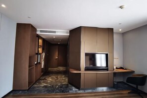 Room - Splendent Holiday Hotel (Harbin)