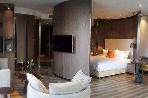 Room - Splendent Holiday Hotel (Harbin)