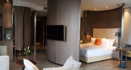 Fengdu Hotel (Harbin)