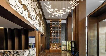 Fengdu Hotel (Harbin)