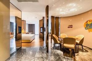 Room - Splendent Holiday Hotel (Harbin)