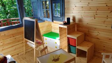 Area bambini
