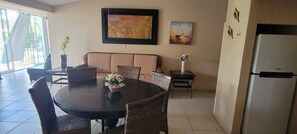 Dining - Master suite dos recamaras en la playa (Bucerías)