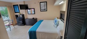 1 habitación, wifi gratis y ropa de cama 