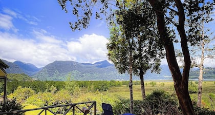 Mareas Ralun Lodge