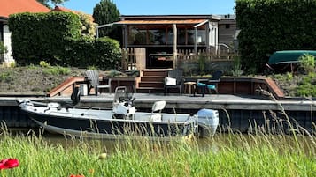 Teras/patio