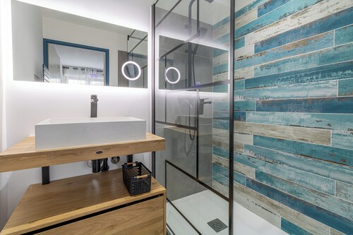 Appartement Cosy avec piscine