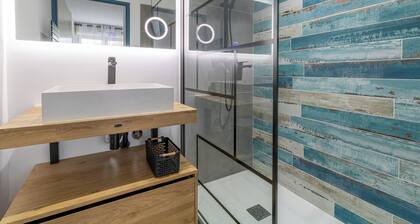 Appartement Cosy avec piscine