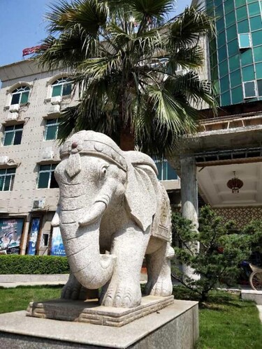 Jinxianwengang Hotel