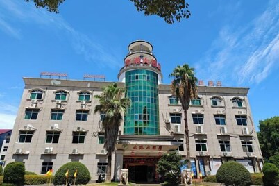 Jinxianwengang Hotel