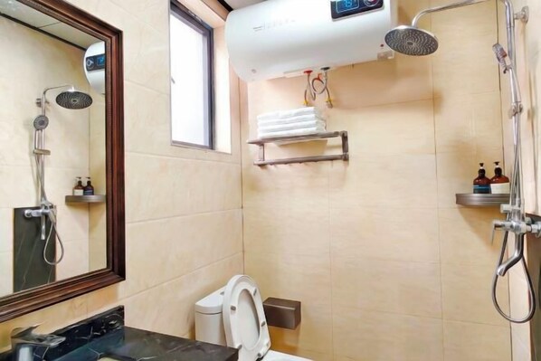 Room - Jinxianwengang Hotel (Jinxian)