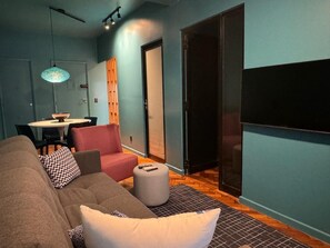 Smart TV