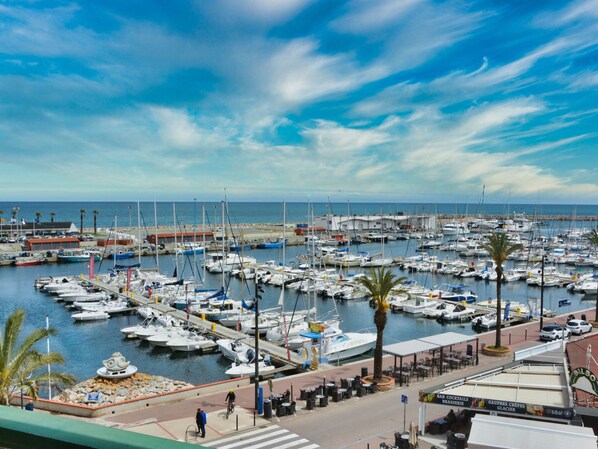 Port de plaisance
