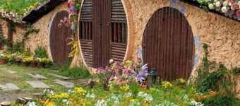 Hequan Farm