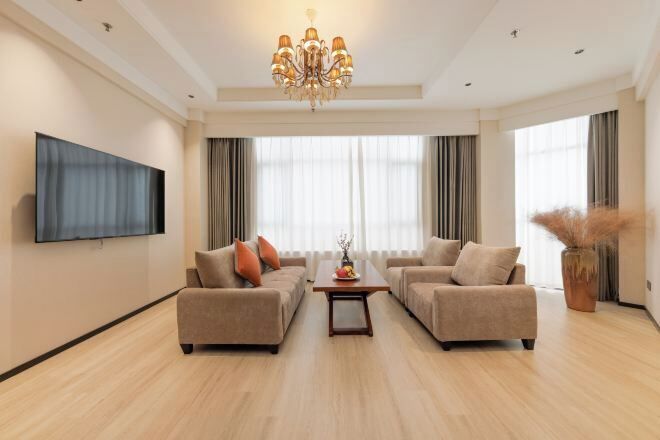 ห้องพัก