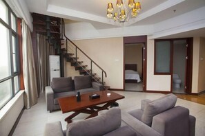 Room - Hequan Farm (Bengbu)